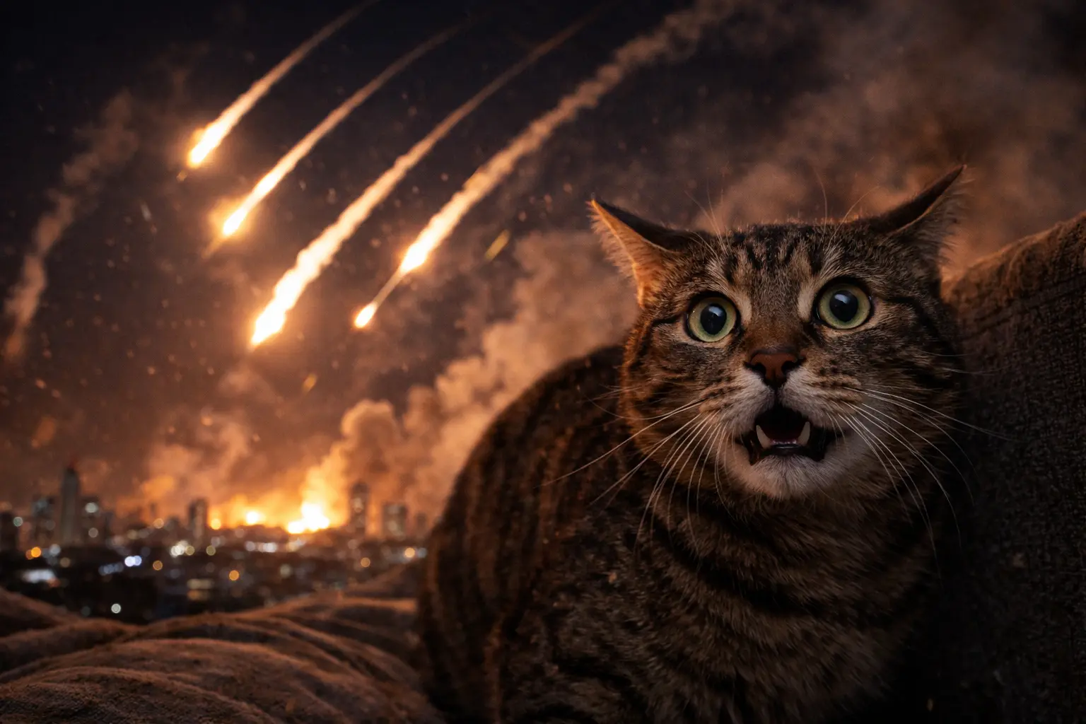 chat-bombardement.dubai-iran