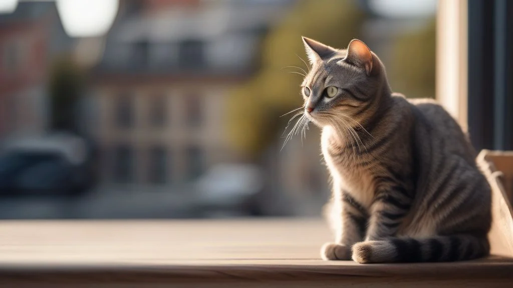 pourquoi mon chat me lèche la main ?! — pourquoi mon chat me lèche la main ?!