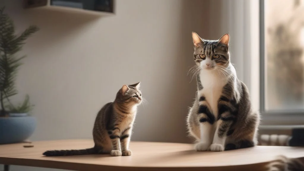 pourquoi mon chat me lèche la main ?! — pourquoi mon chat me lèche la main ?!