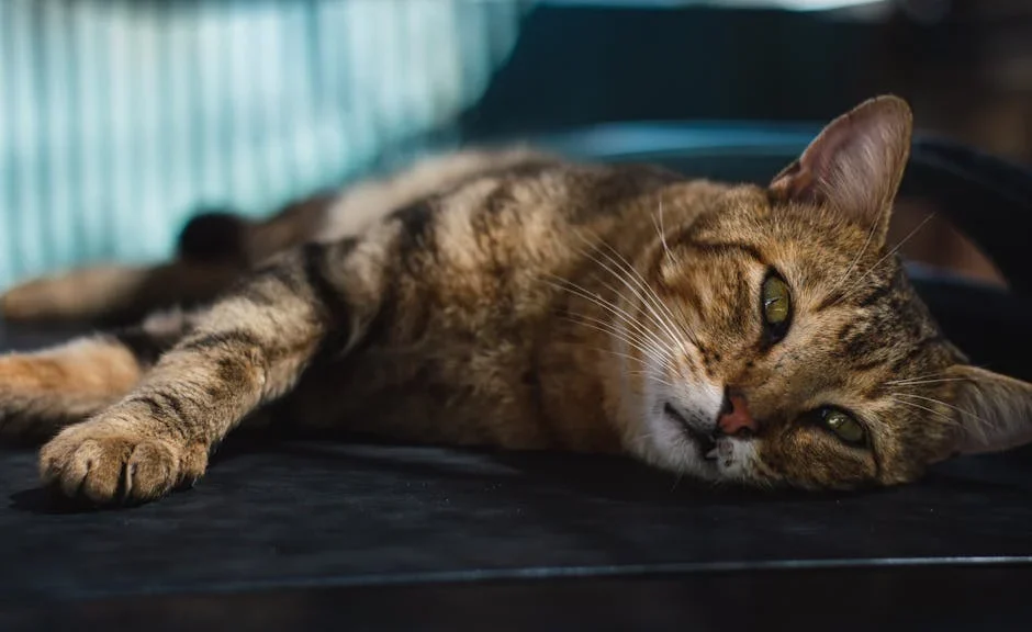 mon chat a la diarrhée que faire ? — mon chat a la diarrhée que faire ?