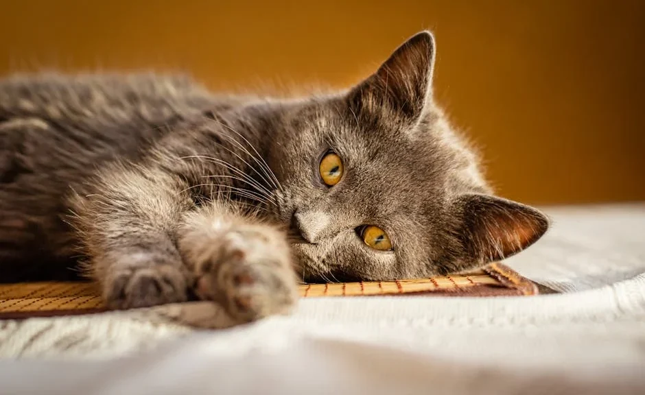 mon chat a la diarrhée que faire ? — mon chat a la diarrhée que faire ?