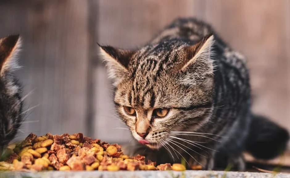 mon chat a le hoquet après manger — mon chat a le hoquet après manger